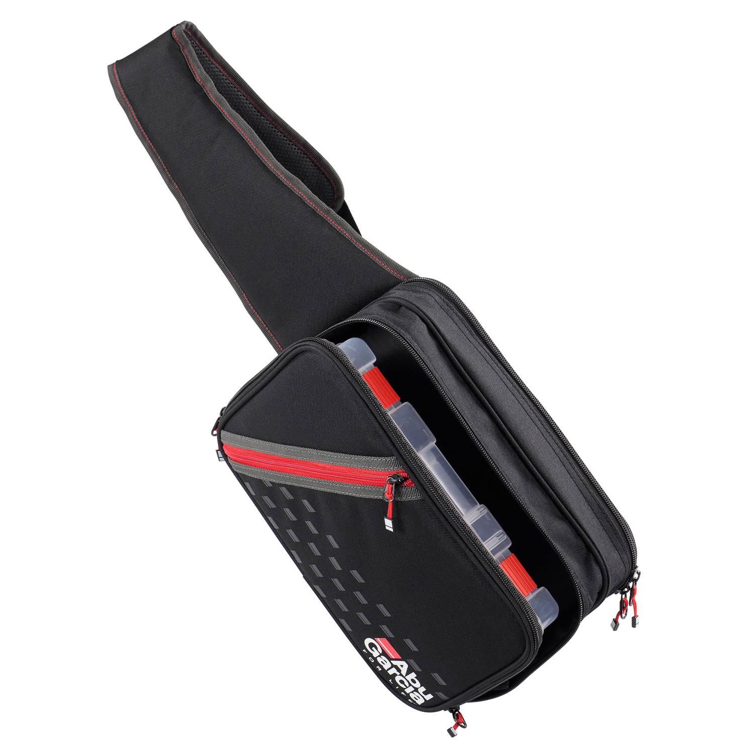 ABU Garcia Sling Bag – Schultertasche – 1189g – 1