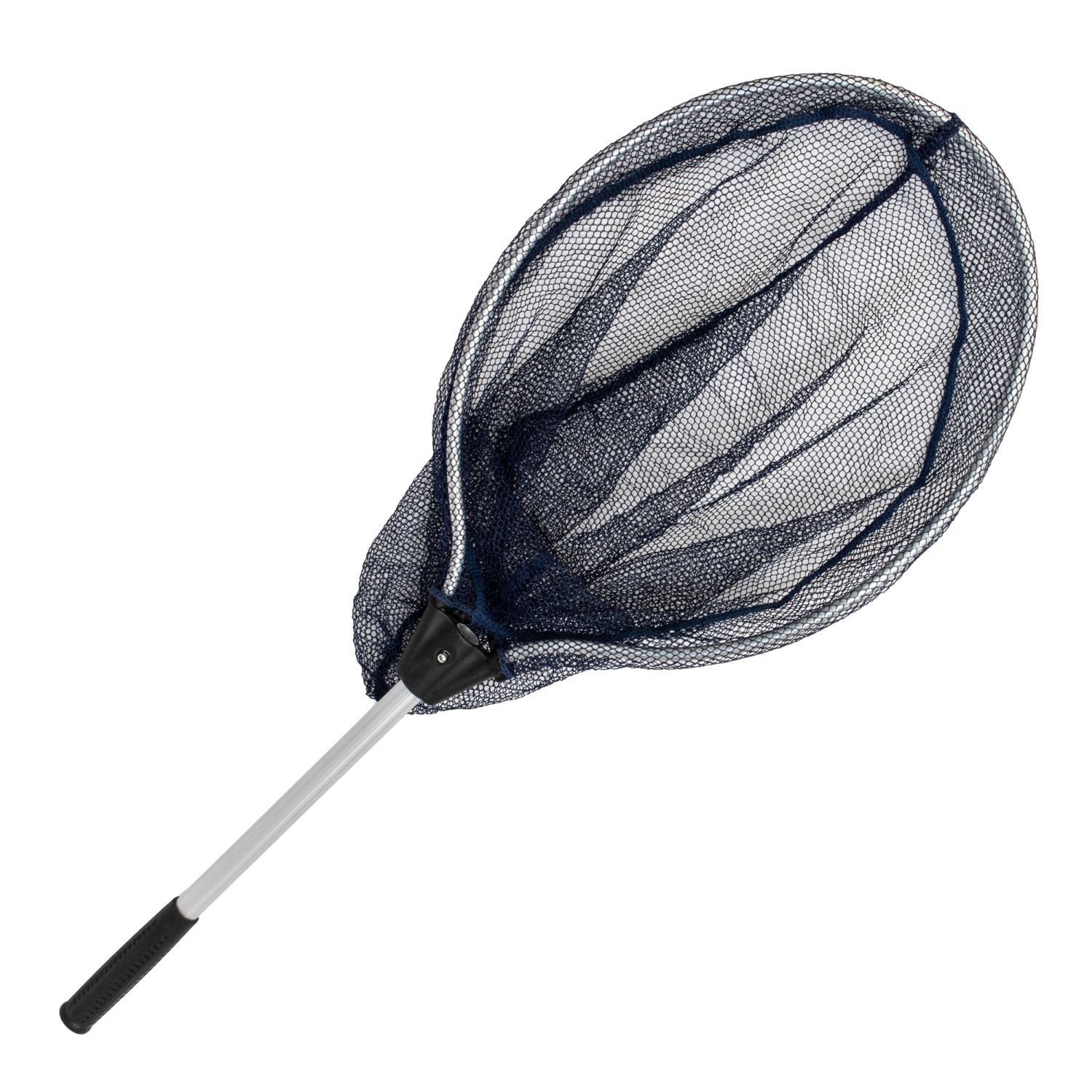 Kescher "River" – Unterfangkescher 43cm – 46x33cm