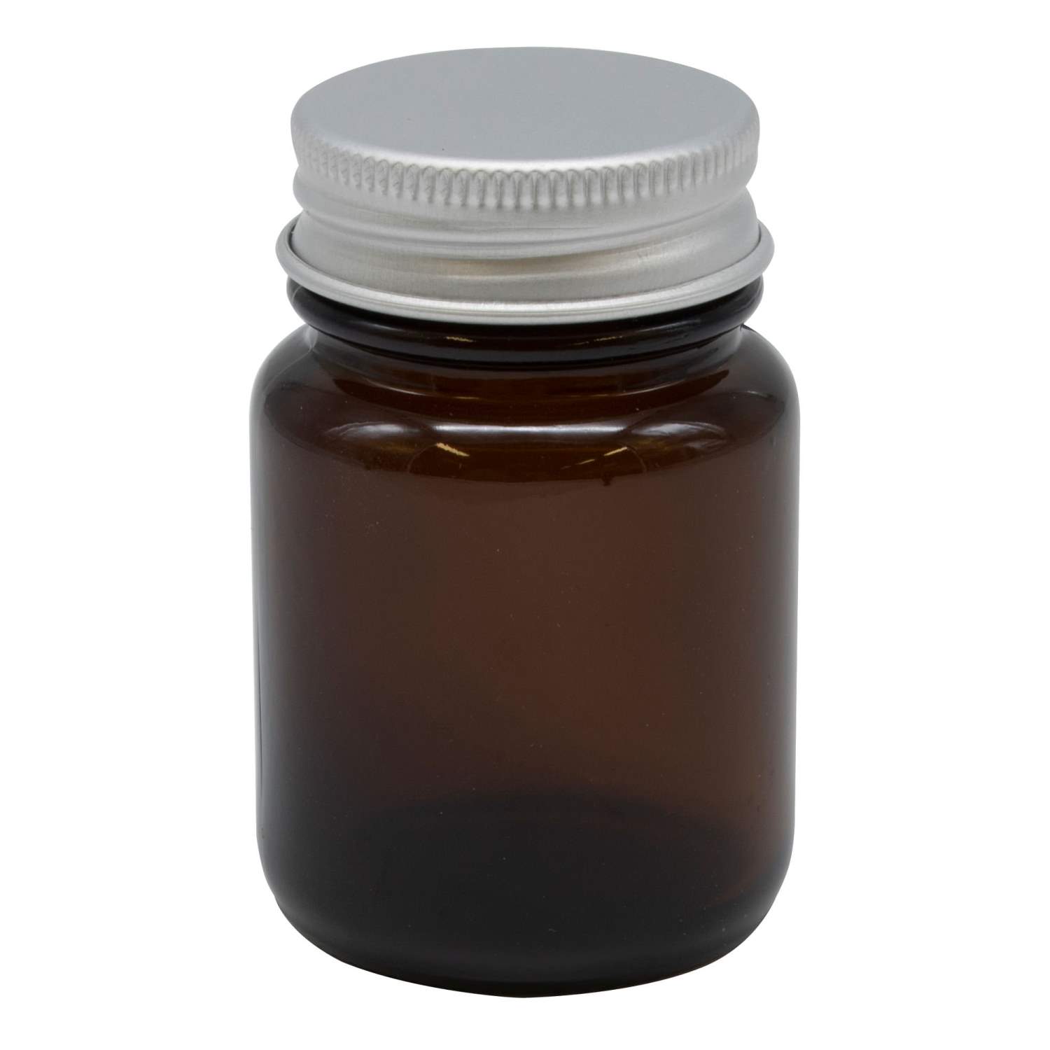 Zammataro Dippflaschen leer mit Schraubdeckel 30ml