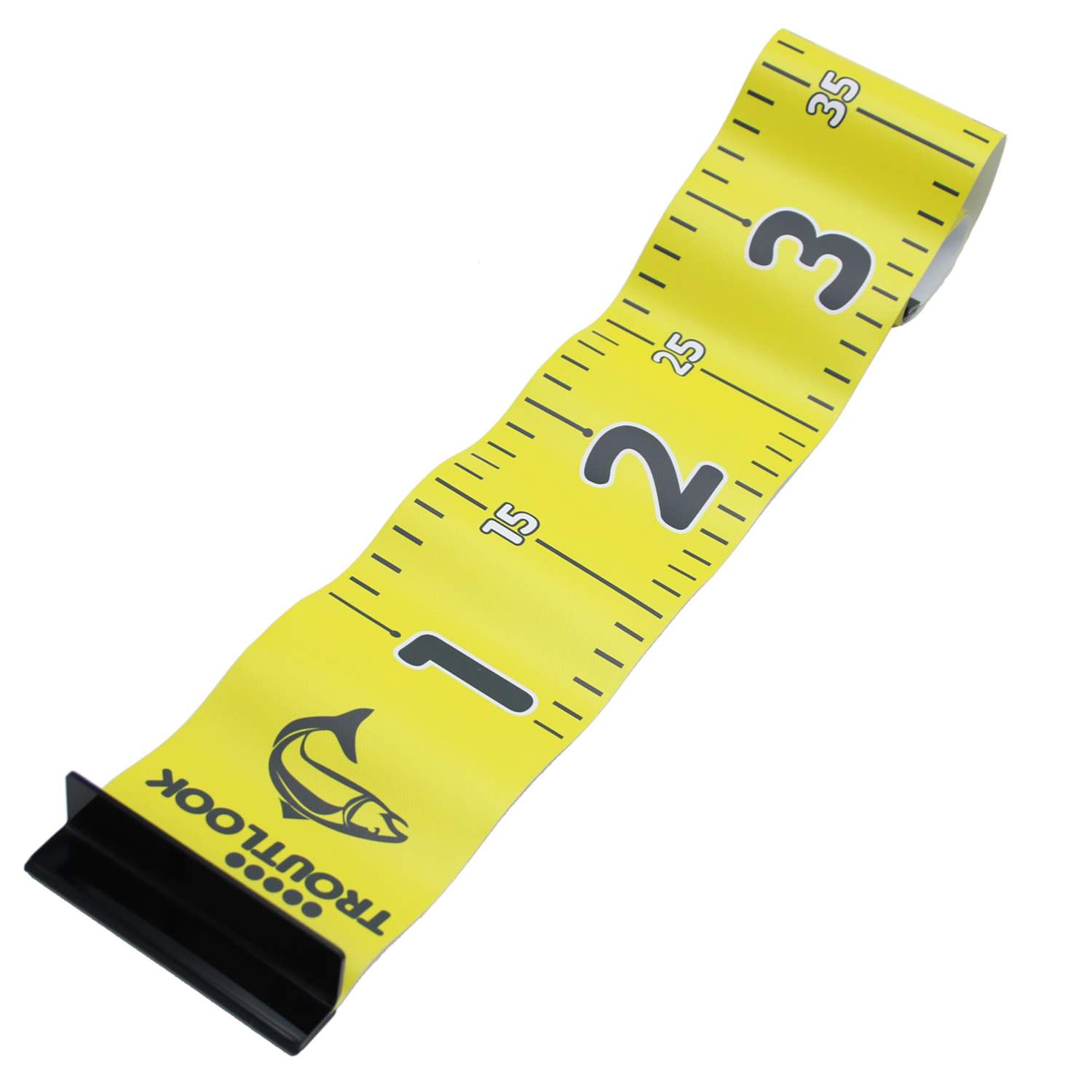 Troutlook The Trout Ruler Maßband
