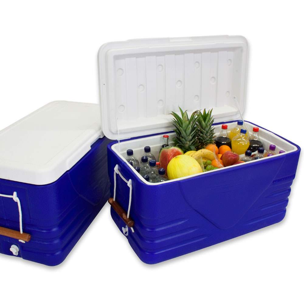 Waterside Polarcooler Supersize Kühlbox 120 Liter [B-Ware]