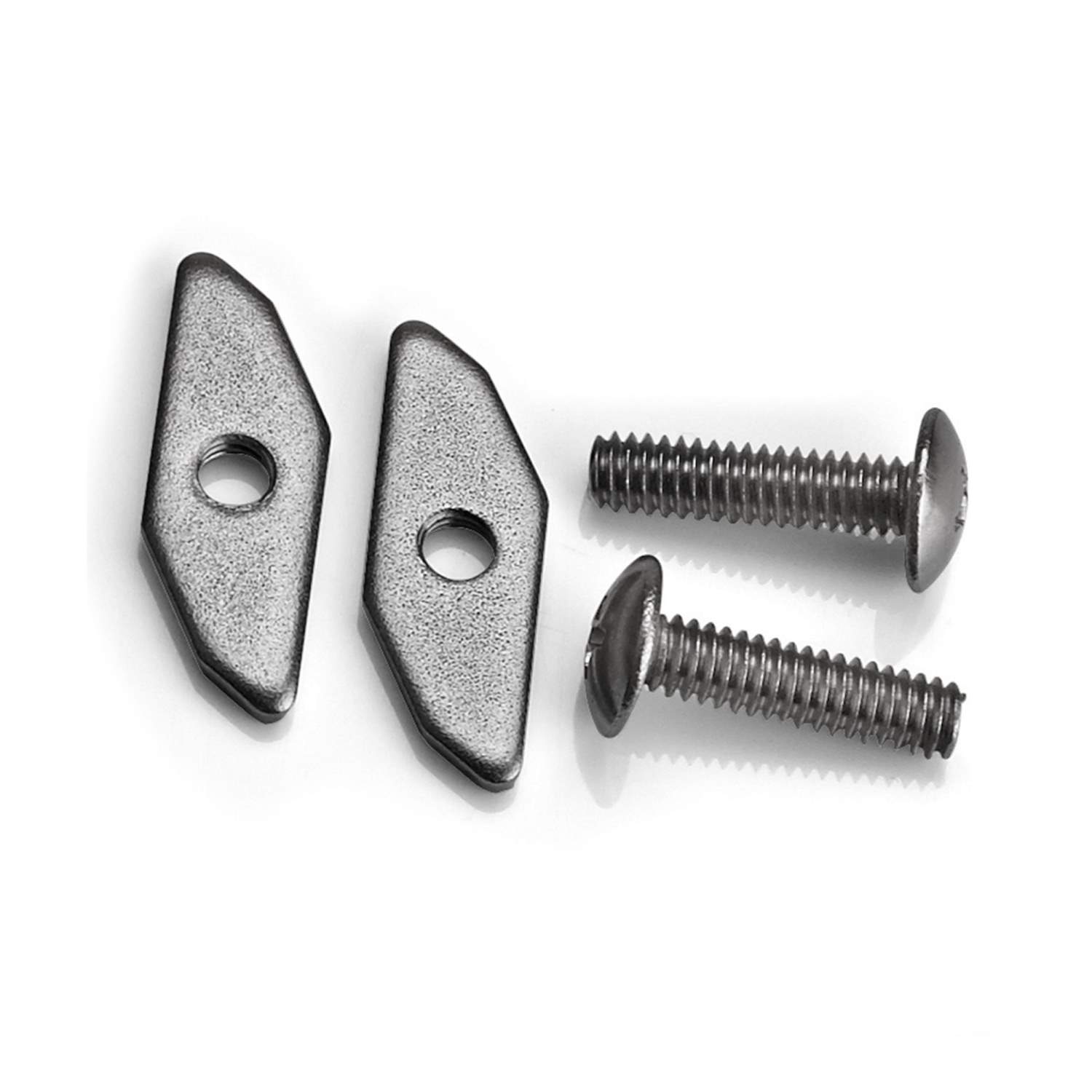 Railblaza StarPort TracMount Kit – Kajakzubehör 2 Stück