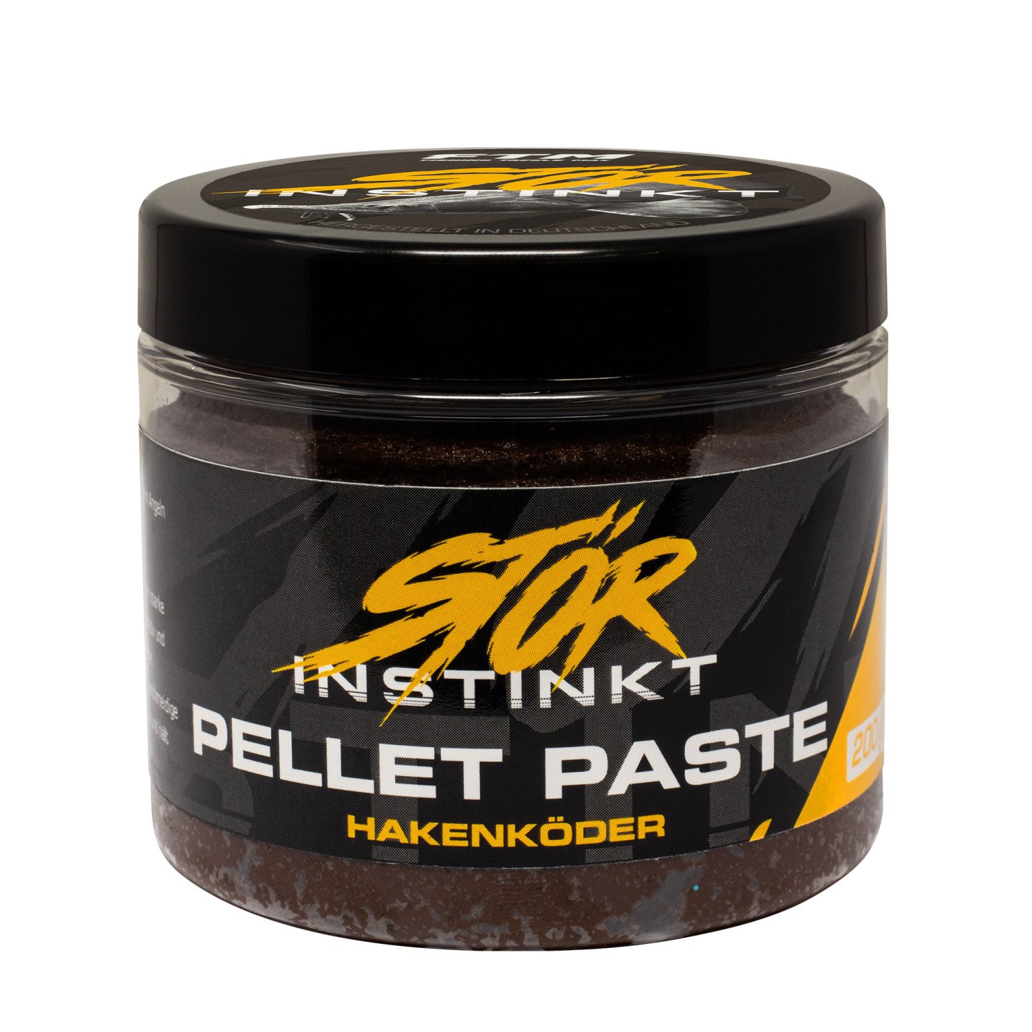 FTM Stör Instinkt Paste – Störteig Pellet – 200g