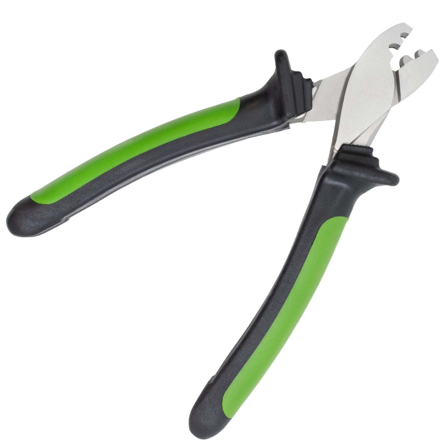 Catix Crimping Pliers – Klemmhülsenzange 1Stück – 14,5cm