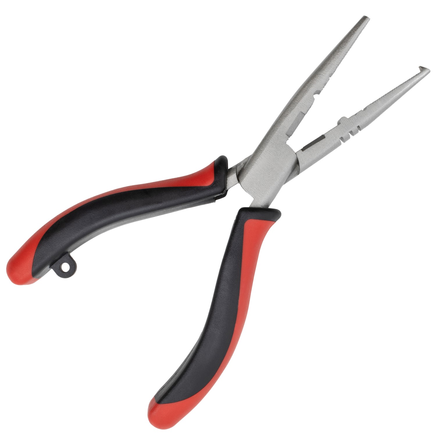 Pro Tackle Split Ring Pliers 1Stück – 18cm