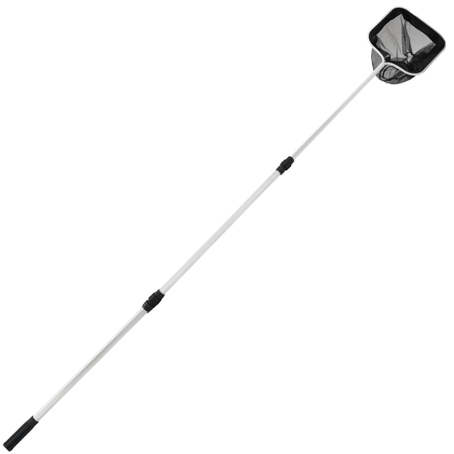EuroCatch Teichnetz – Kescher