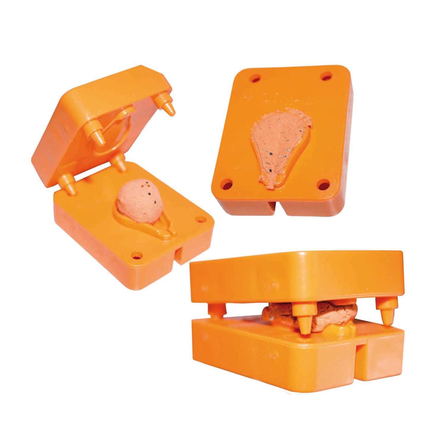 FTM Teigformer Trilup I