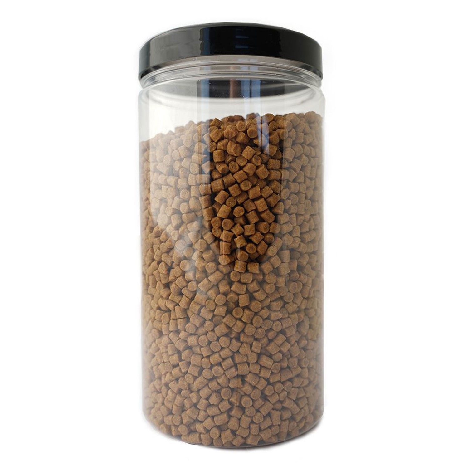 JVS Commercial Pellets 4,5mm – 1000g