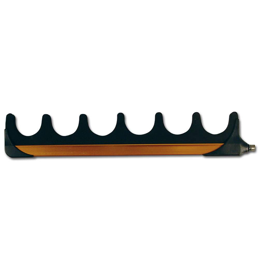 JVS Rutenauflage Deluxe Pole Horizontal 22cm 22cm – 1Stück