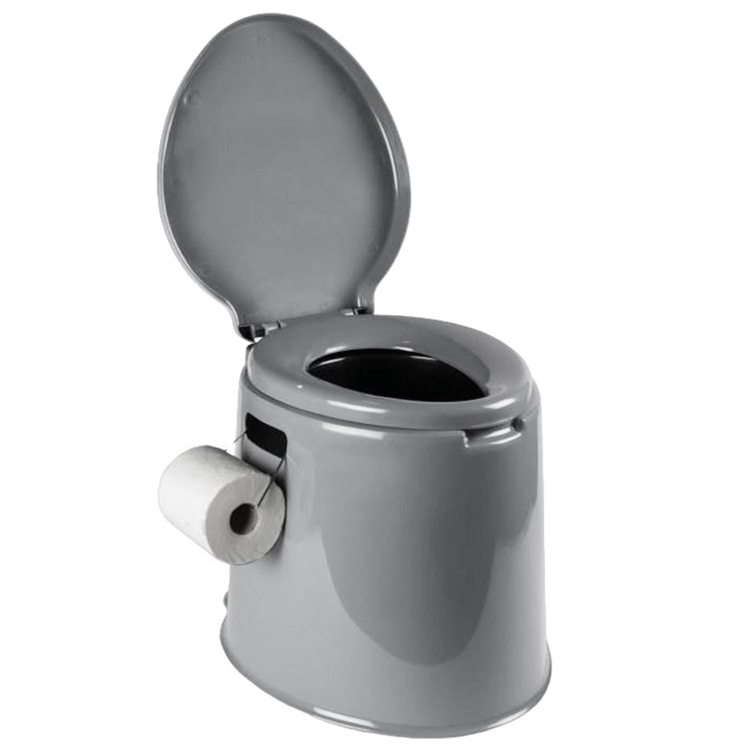 Kampa King Khazi – Camping Toilette
