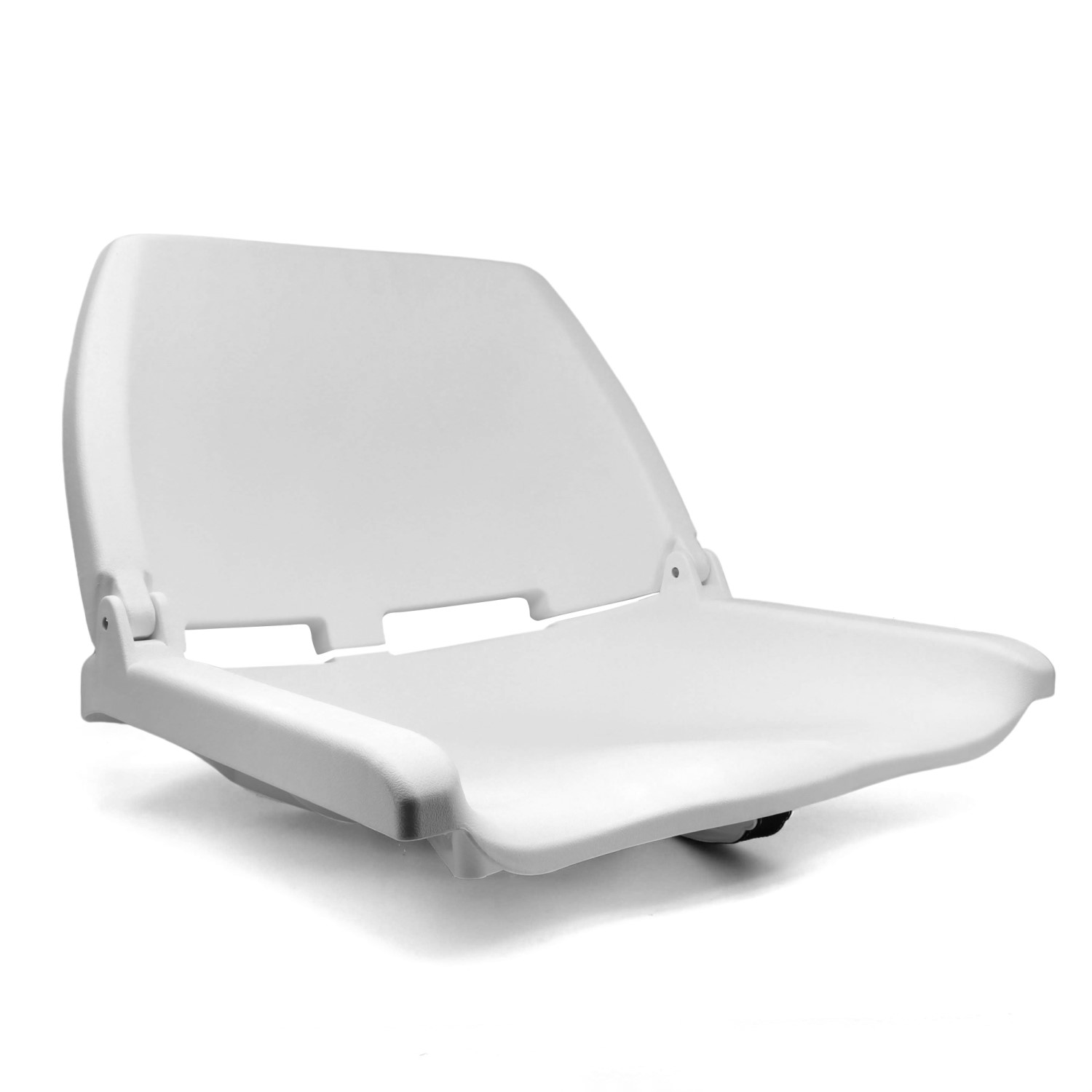 Waterside Captain Deluxe Allwetter Bootssitz (Boat Seat)