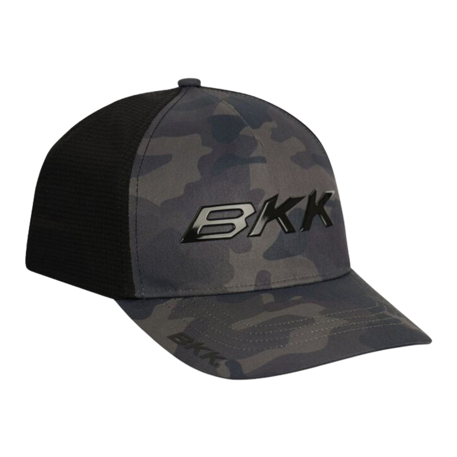 BKK Legacy Performance Hat Camo