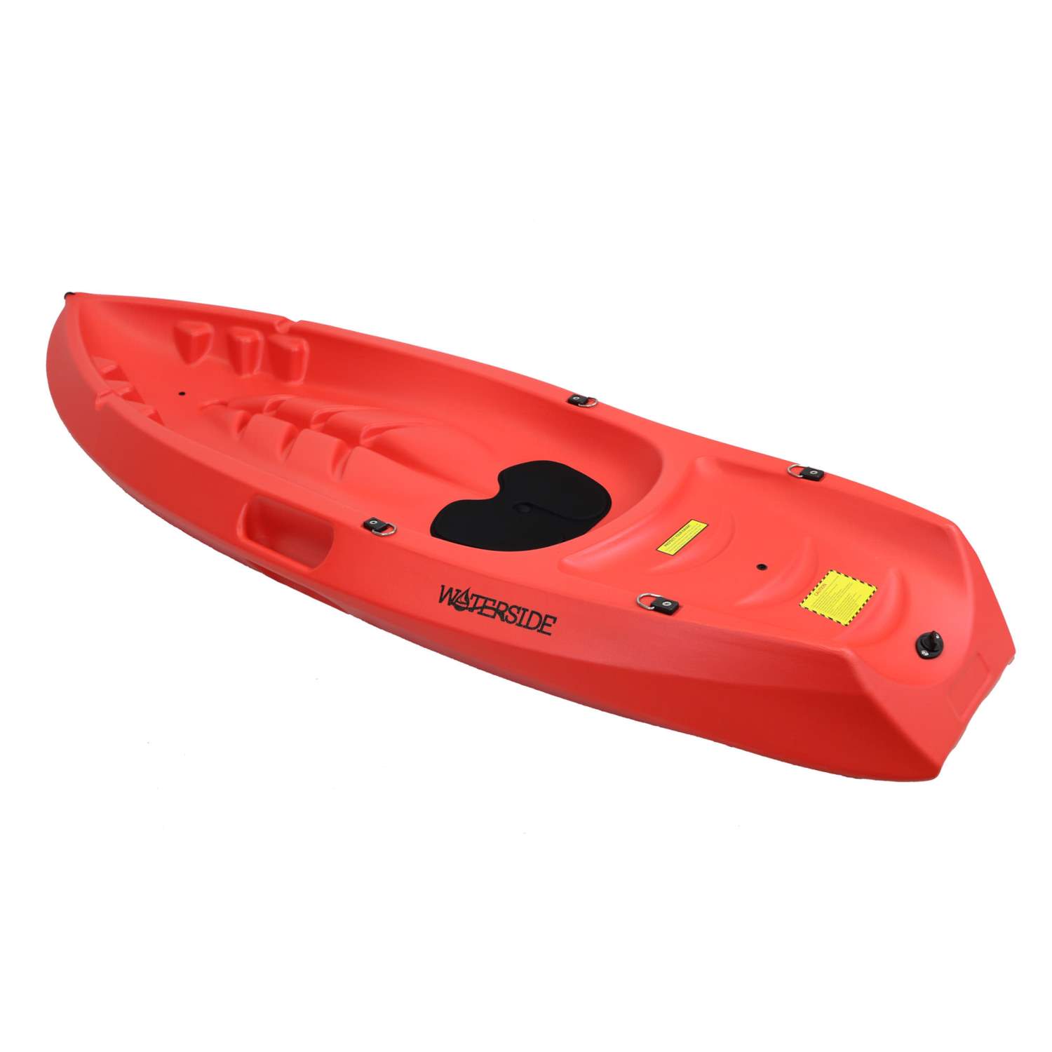 Waterside Kajak "Kids" 1.8 Red