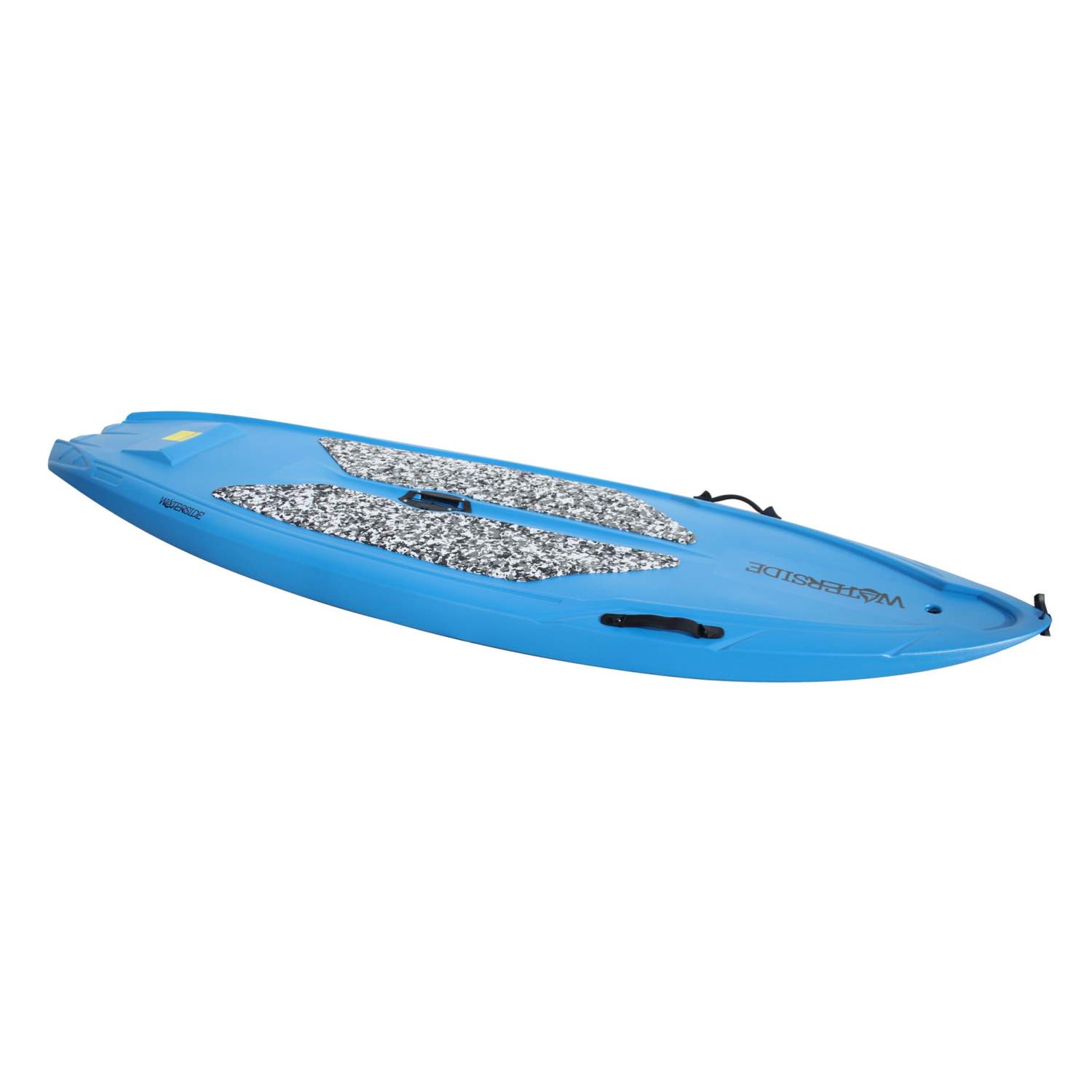 Waterside SUP "Hard Board" 2.9 Blue