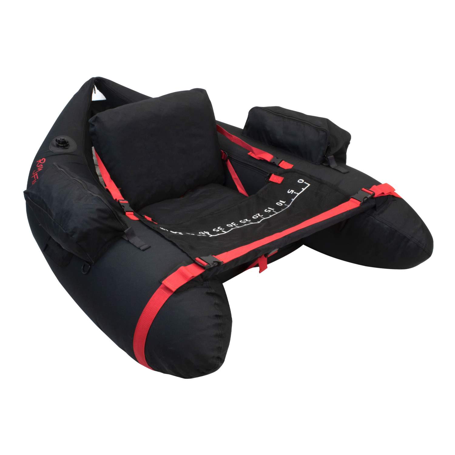 Fishdream Float Star Belly Boat – Belly Boot