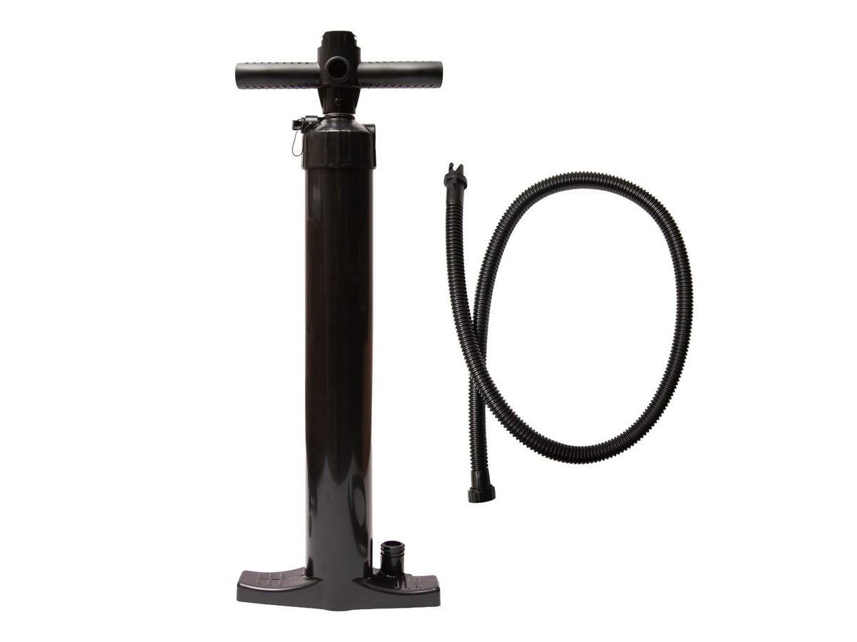 040 parts handpumpe für nivellier-hebekissen