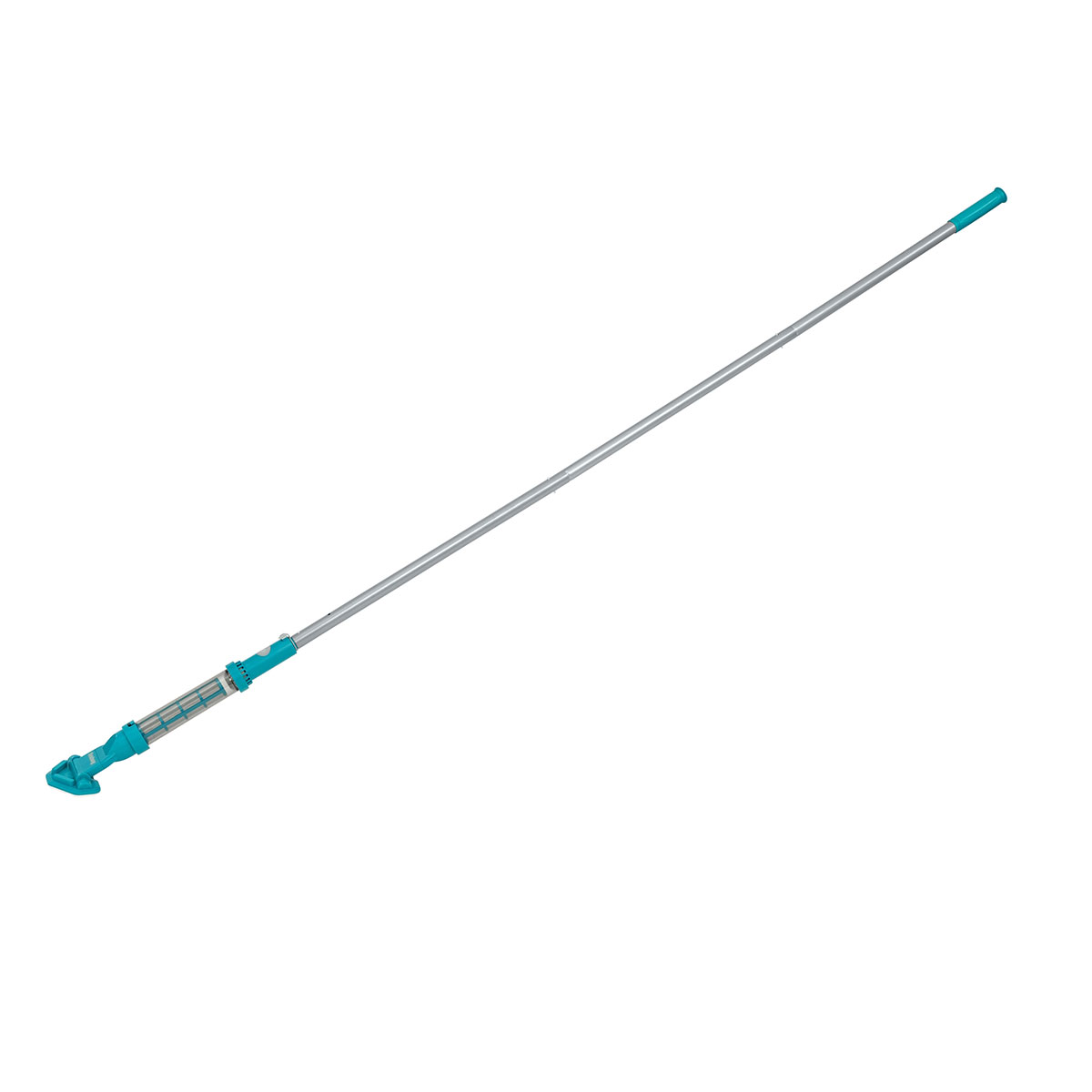 Bestway AquaSurge wiederaufladbarer Bodenstaubsauger
