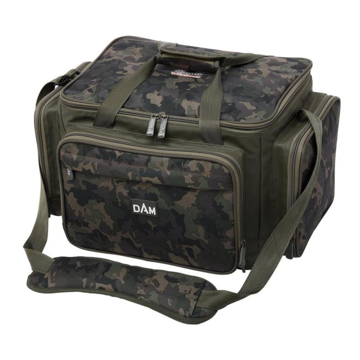 DAM Camovision Carryall Bag – Tasche