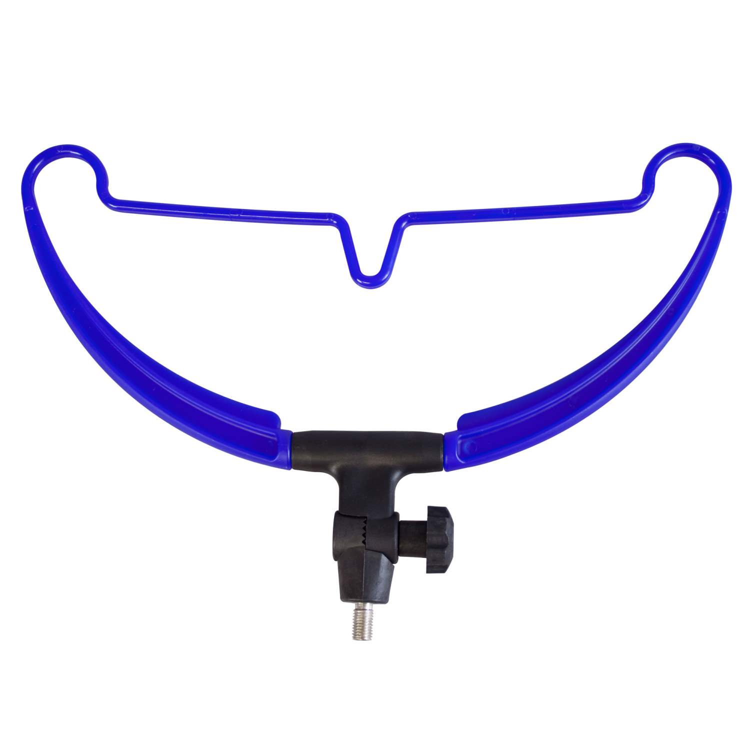 Angel Domäne Feederauflage Bluestar,verstellbar, 1 Position, 33cm breit