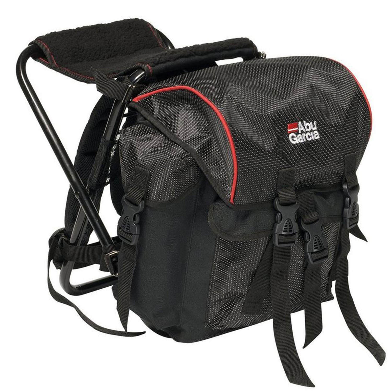 ABU Garcia Rucksack Junior – Rucksackstuhl