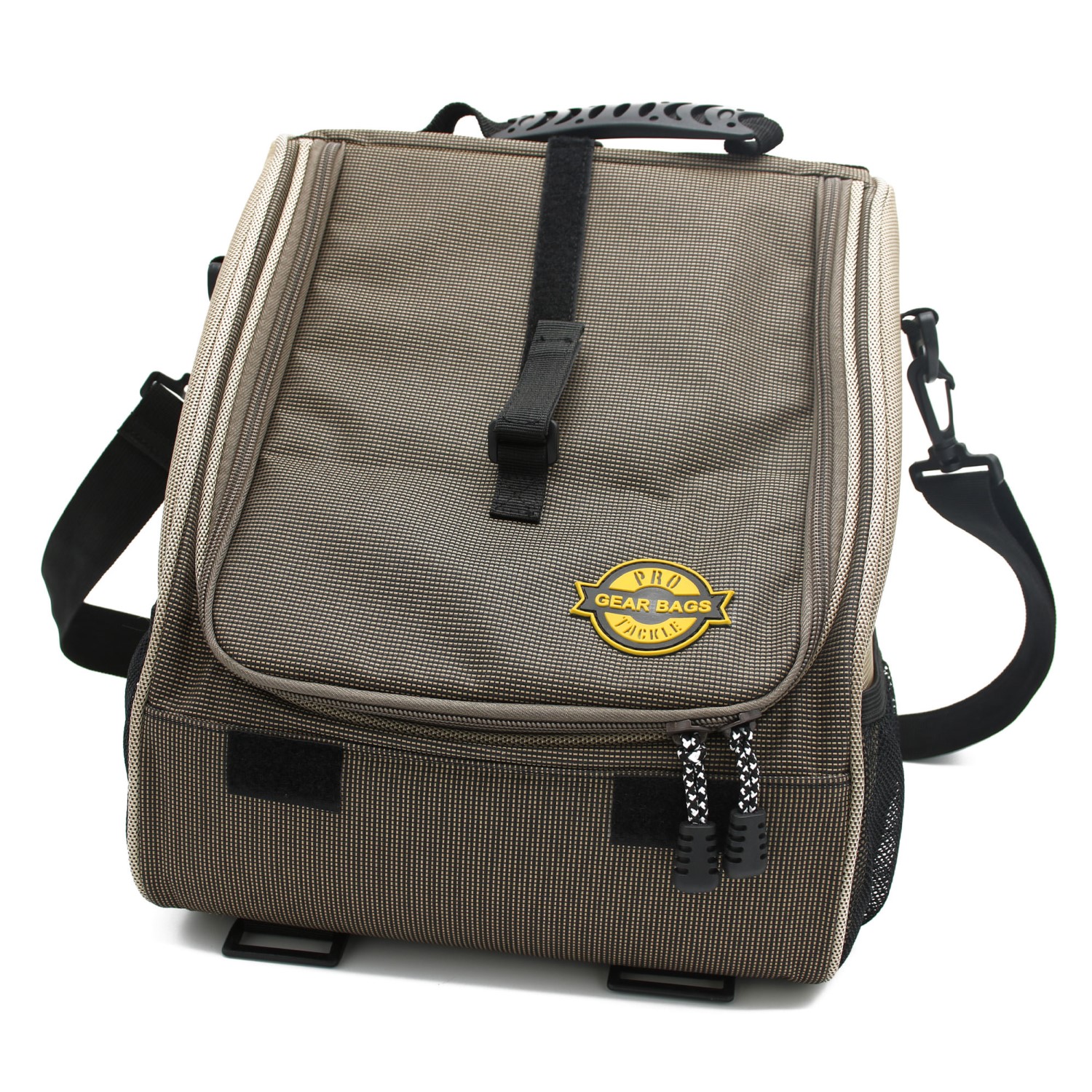 Pro Tackle Fishfinder Gear Bag Force One – Echolot-Tasche