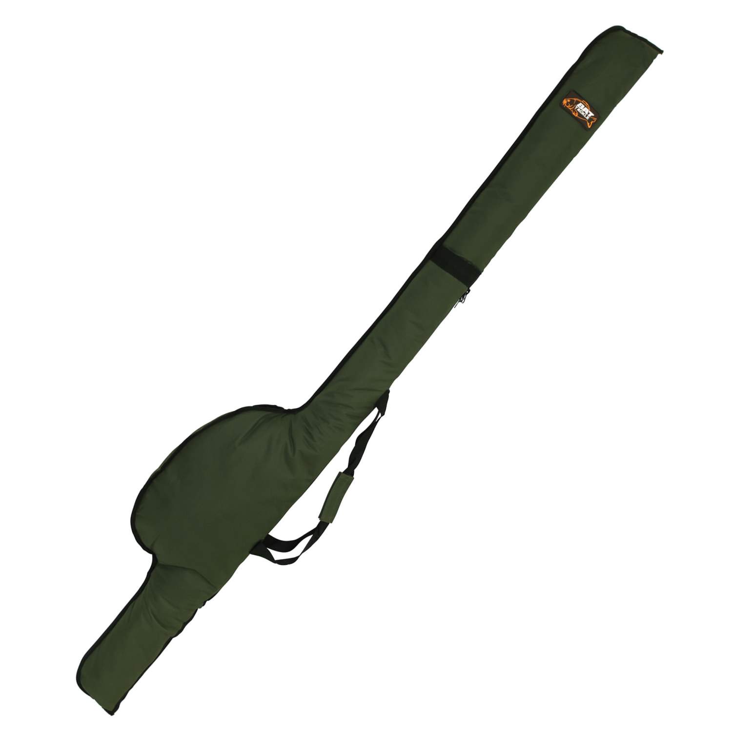BAT-Tackle Carp Elite® Einzelrutenfutteral 12" 190cm