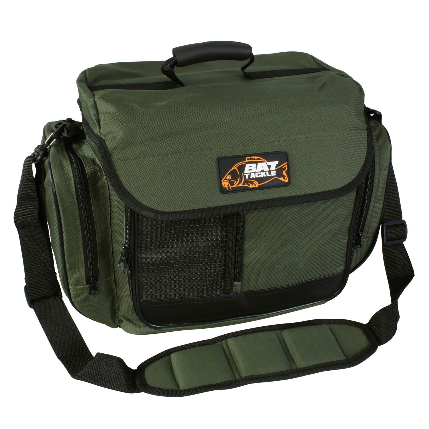 BAT-Tackle Carp Elite® Exxtrem Bag