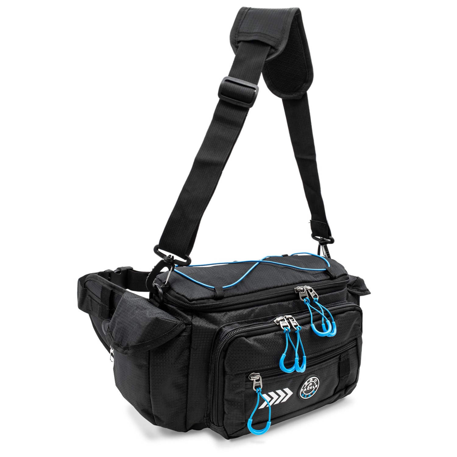 Pro Tackle STRIKE Bum Bag – Tasche