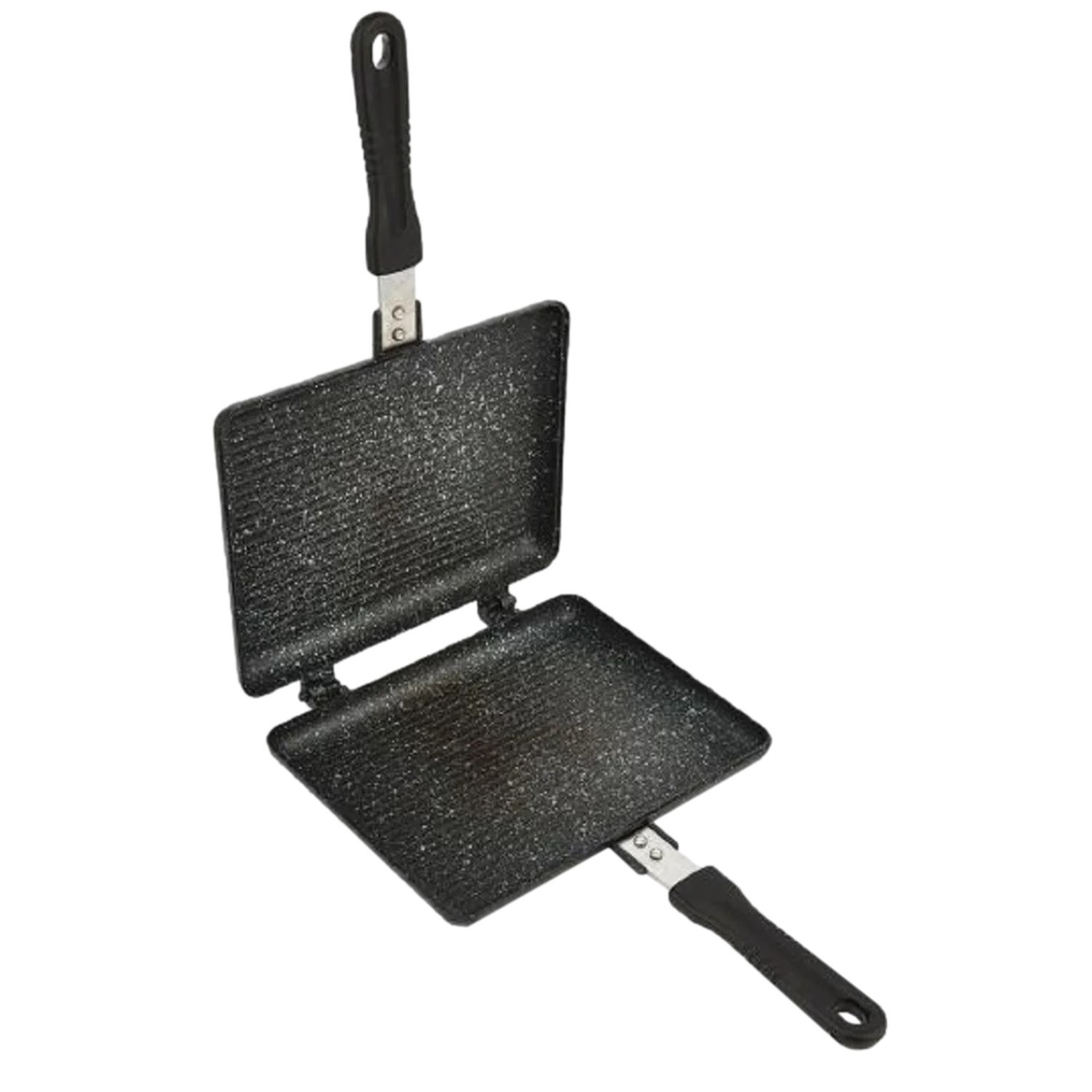 GoSystem Double Toastie Maker – Toaster