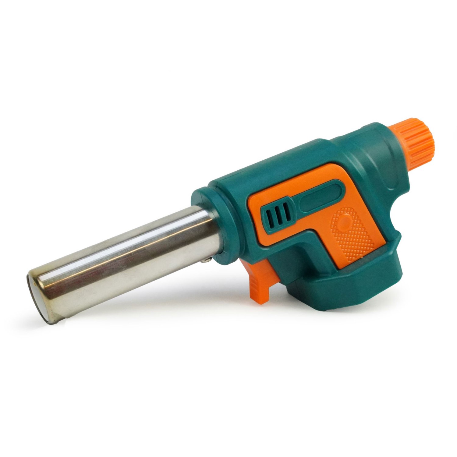 EuroCatch Gastorch – Gasbrenner für 227g Kartusche