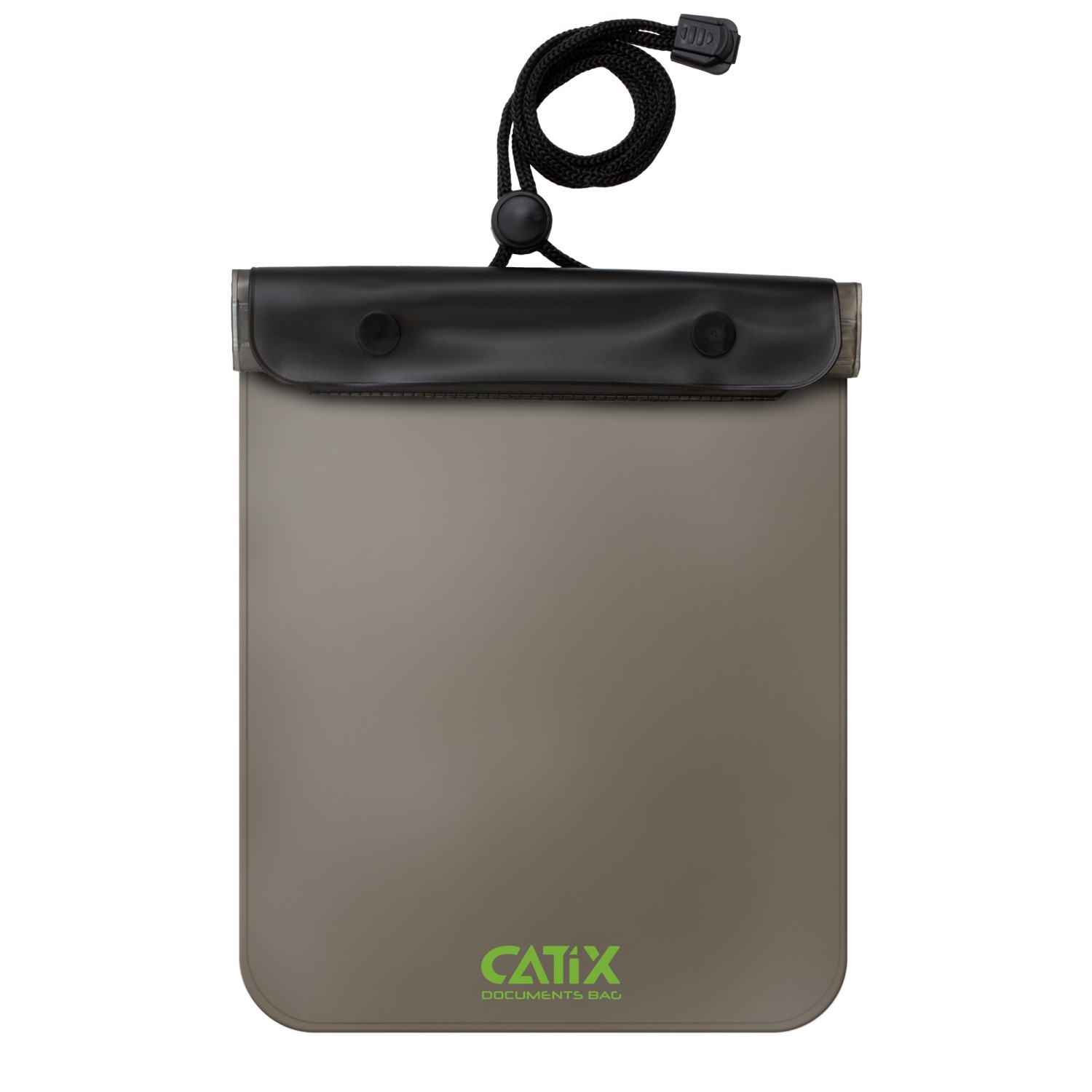 Catix Documents Bag – Handy/Dokumenten Outdoortasche 22 x 15.5cm