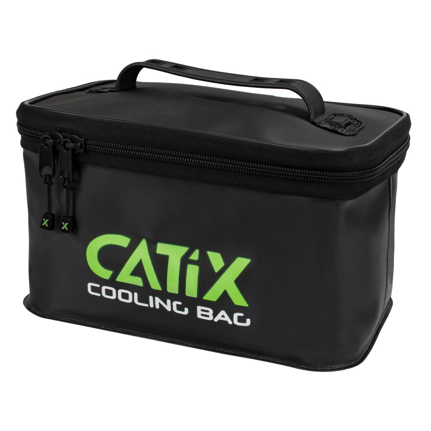 Catix Cooling Bag – Kühl-/Ködertasche 27 x 15 x 12cm