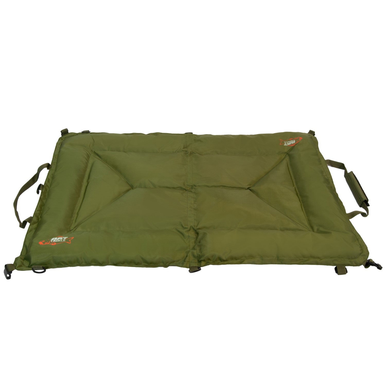 BAT-Tackle Styro Unhooking Mat – Abhakmatte 110x70cm 400D