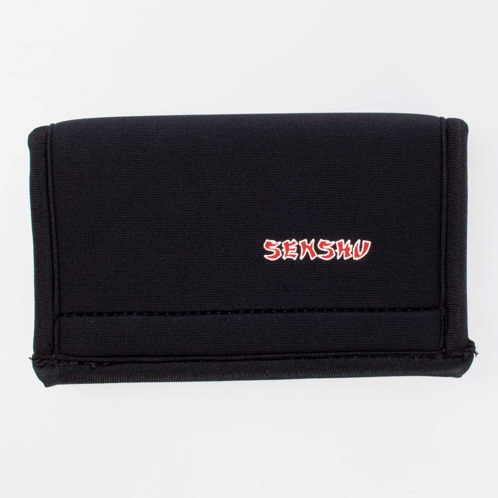 Senshu Neopren Lure Wraps 14 x 8,5cm