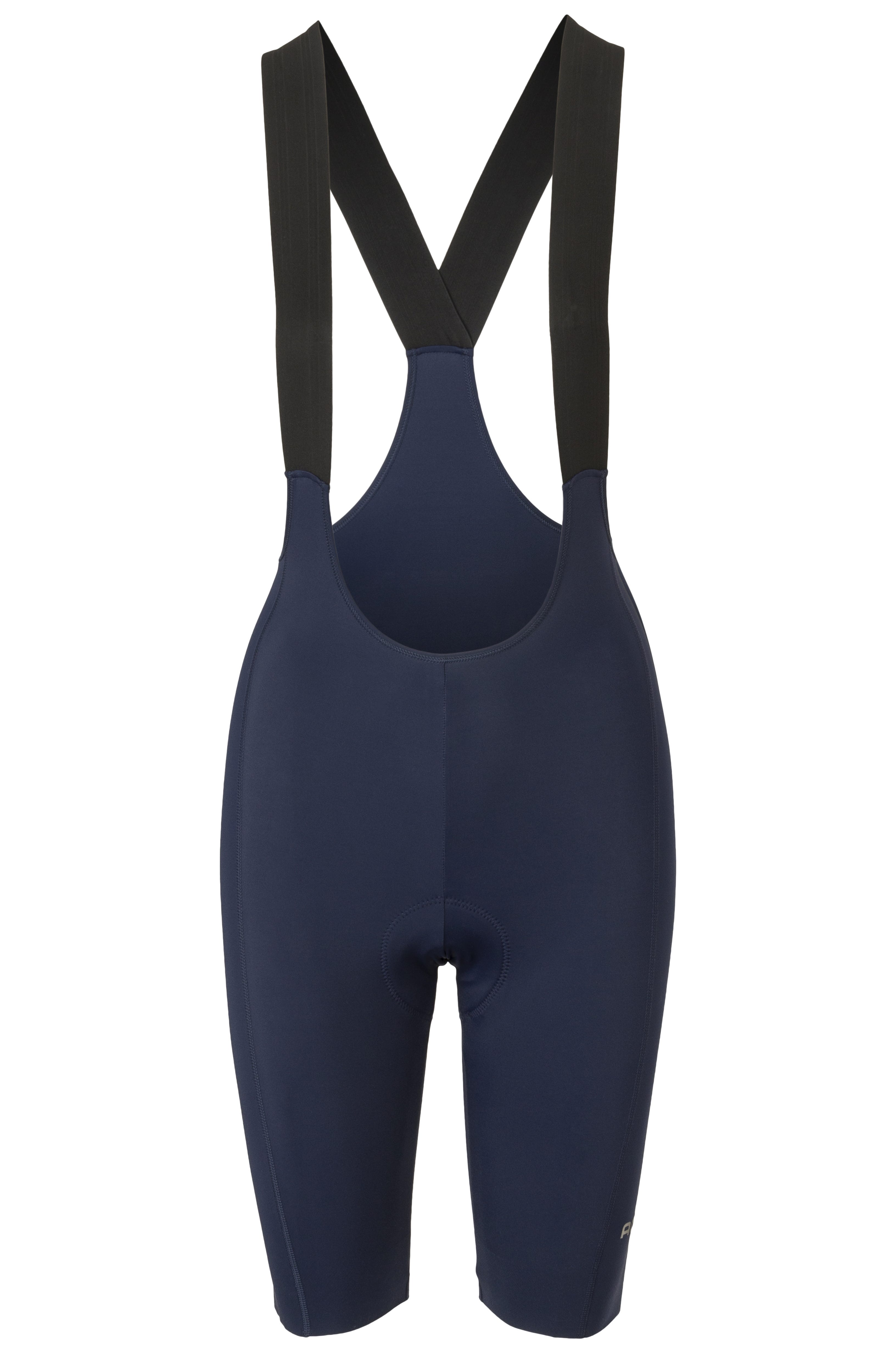 AGUPerformance  Comfort Plus Damen Trägerhose – Blue