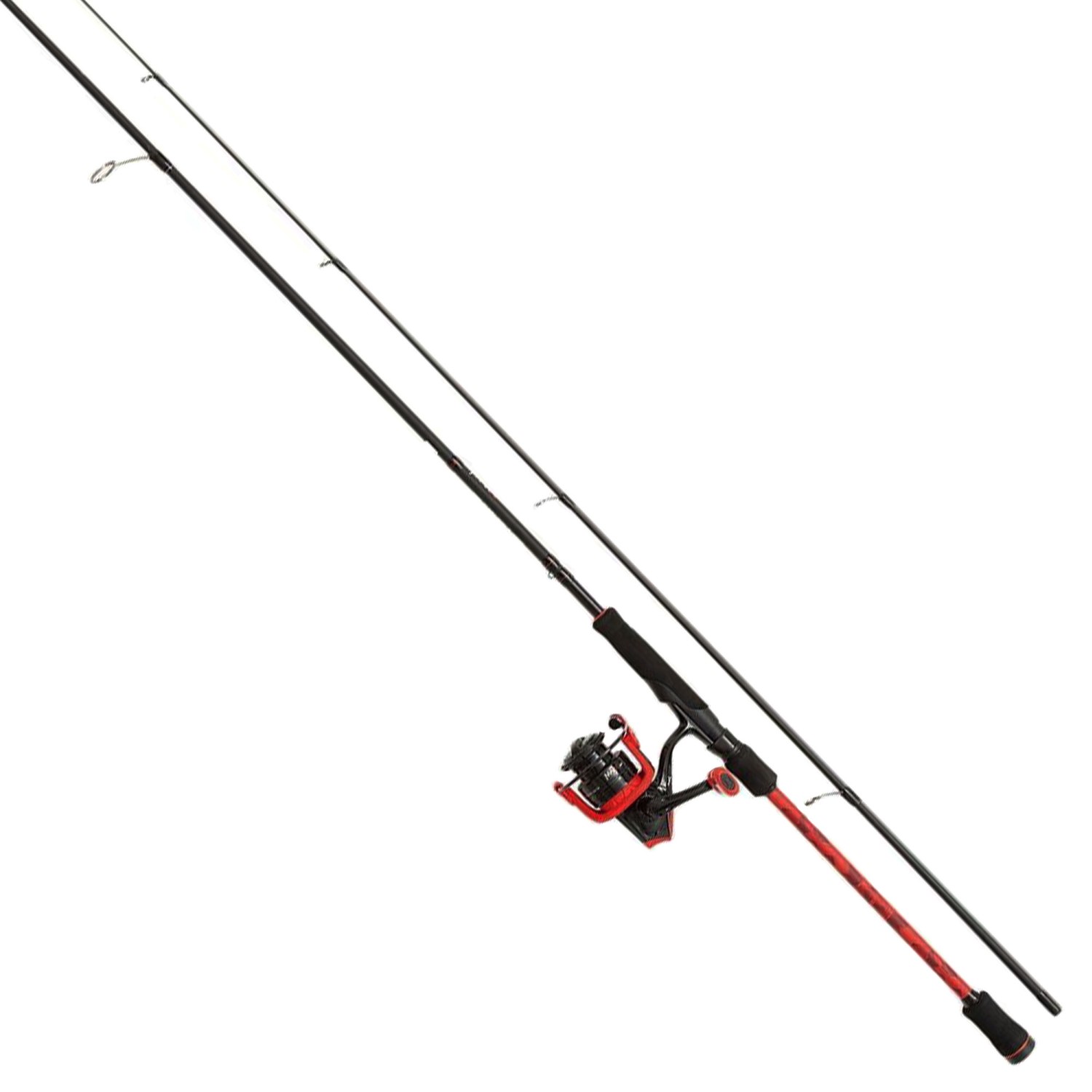 ABU Garcia Max X Spinning 802H 40 Combo 20-60g