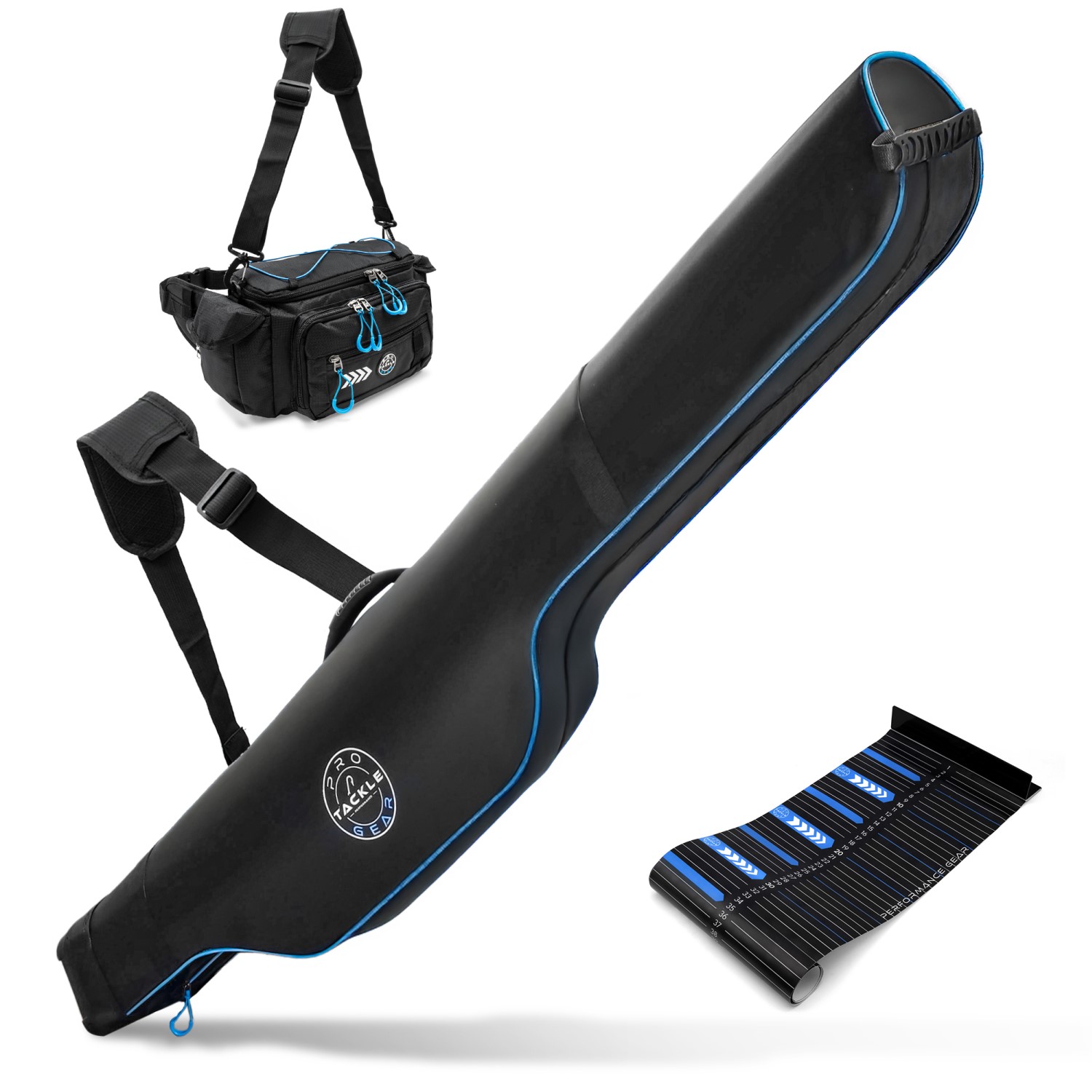 Pro Tackle STRIKE Mobility Set I – Taschenset