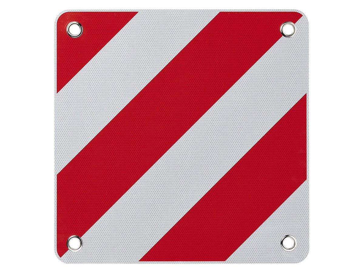 ProPlus Flexibeles Warnschild – Spanien