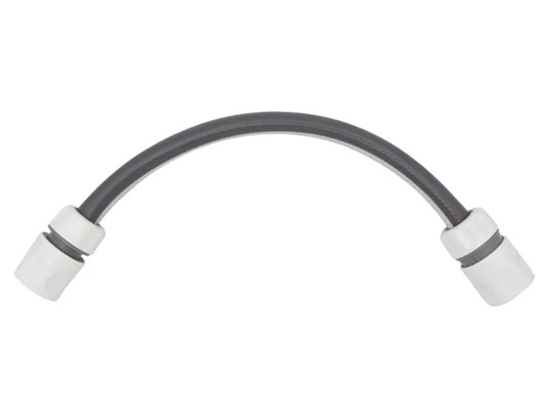 Carafill 30 cm Wasserfilter-Anschluss-Set