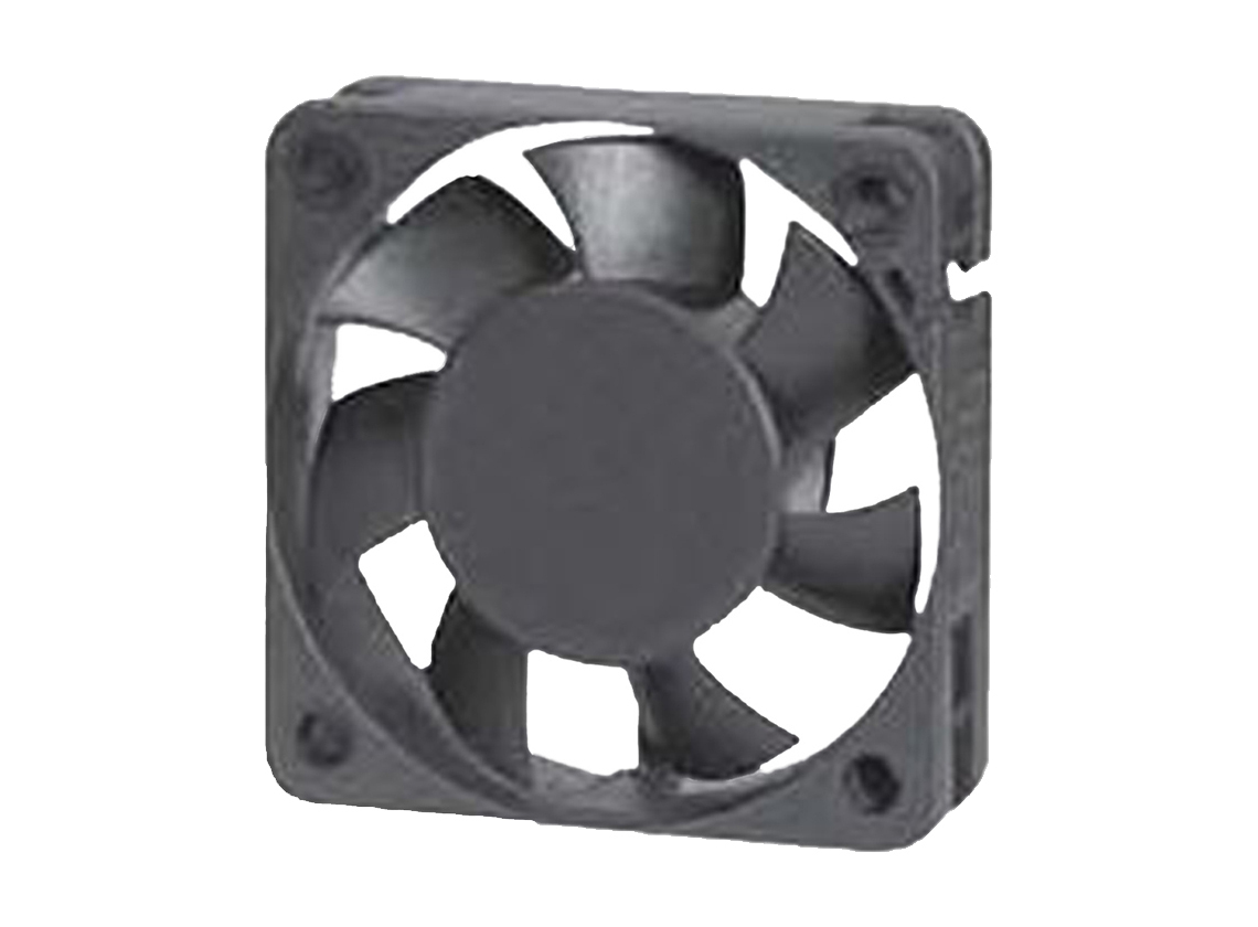 12V 50 x 50 x 15 mm Lüfter
