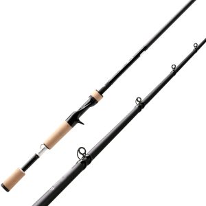 13 Fishing Omen Black ML 2,03m 5-20g – Spinnrute