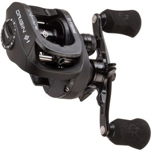 13Fishing 7.3:1 Rolle Origin O1 Cast Reel LH – Baitcasterrolle
