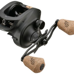 13Fishing 8.1:1 Rolle Concept A3 LH – Linkshand Baitcasterrolle