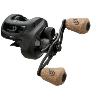 13Fishing 8.3:1 Rolle Concept A2 LH – Linkshand Baitcasterrolle