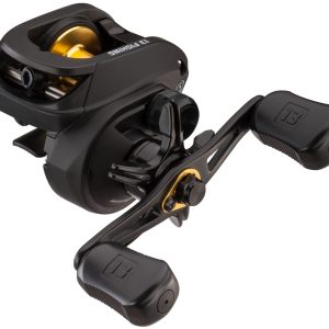 13Fishing Rolle 8.1:1 LH Origin R1 Cast Reel – Baitcasterrolle