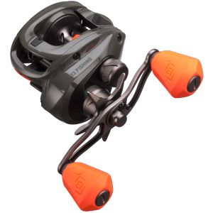 13Fishing Rolle 8.3:1 Concept Z SLD LH – Linkshand Baitcasterrolle