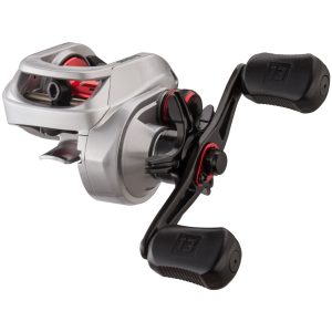 13Fishing Rolle Origin F1 Cast Reel 6.6:1 LH – Baitcasterrolle