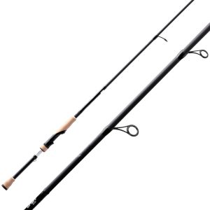 13Fishing Rute Omen Black Spin 2,59cm 10-30g – Spinnrute