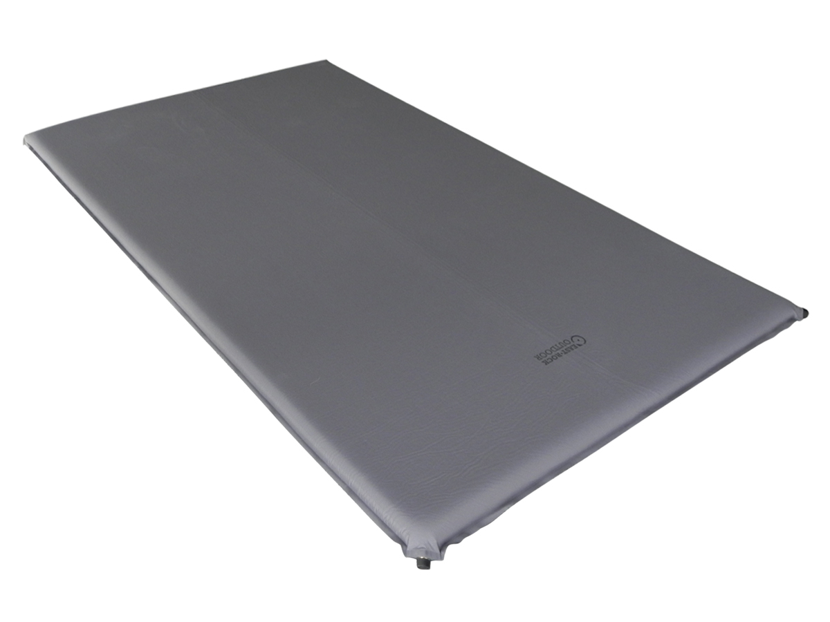 East-Rock SI 6 Duo Comfort Schlafmatte