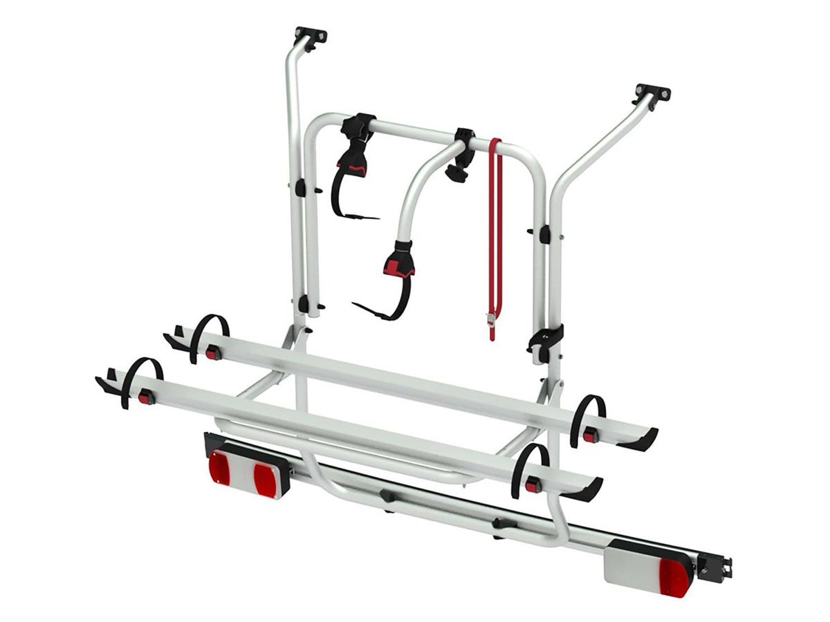 Fiamma Carry-Bike Mercedes Viano Fahrradträger